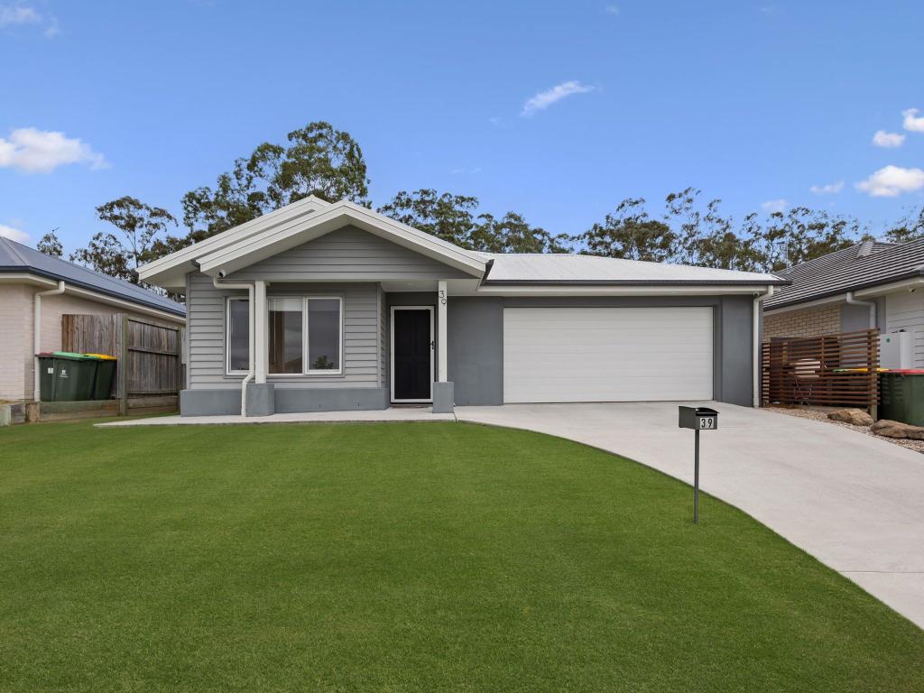 39 Caladenia St, Deebing Heights, QLD 4306