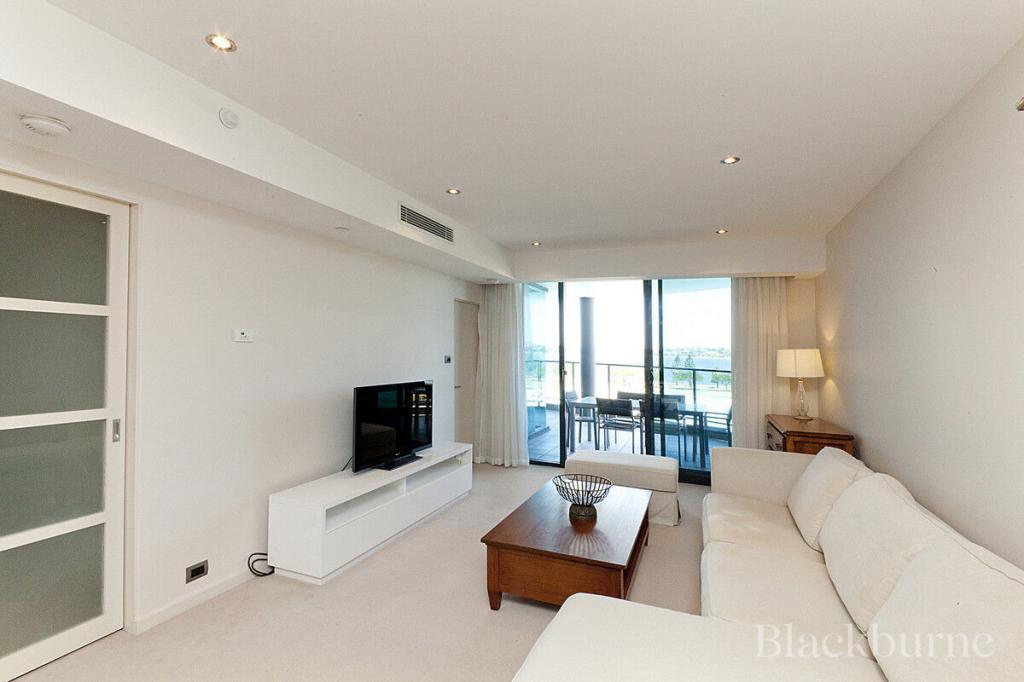 16/98 Terrace Rd, East Perth, WA 6004