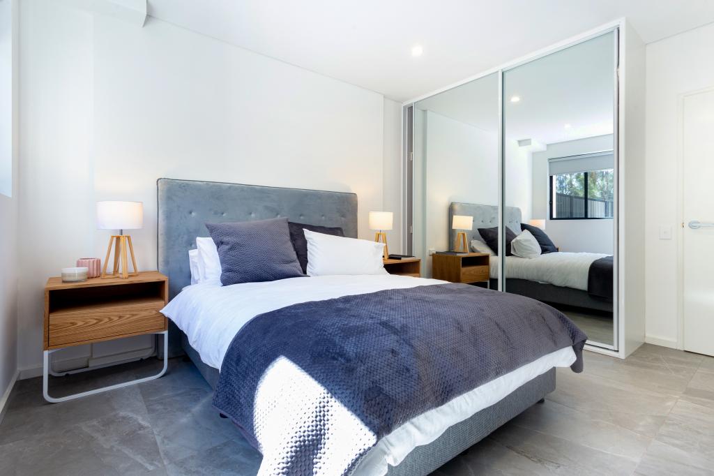 118/9 Nirimba Dr, Quakers Hill, NSW 2763