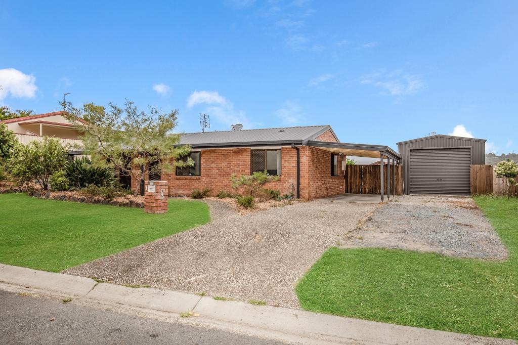 1 Kalbari Ct, Worongary, QLD 4213