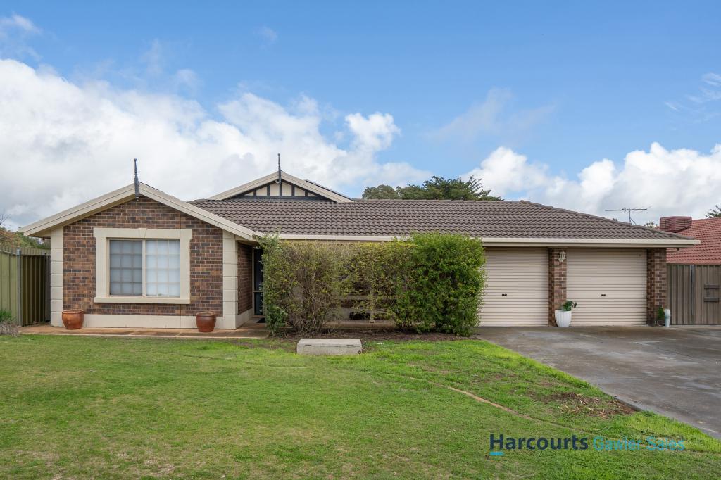 88 Fiddlewood Dr, Freeling, SA 5372