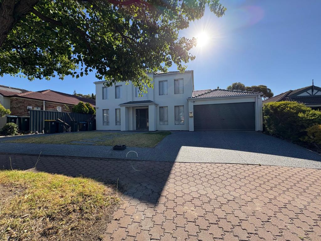 28 Benthall Ave, Oakden, SA 5086