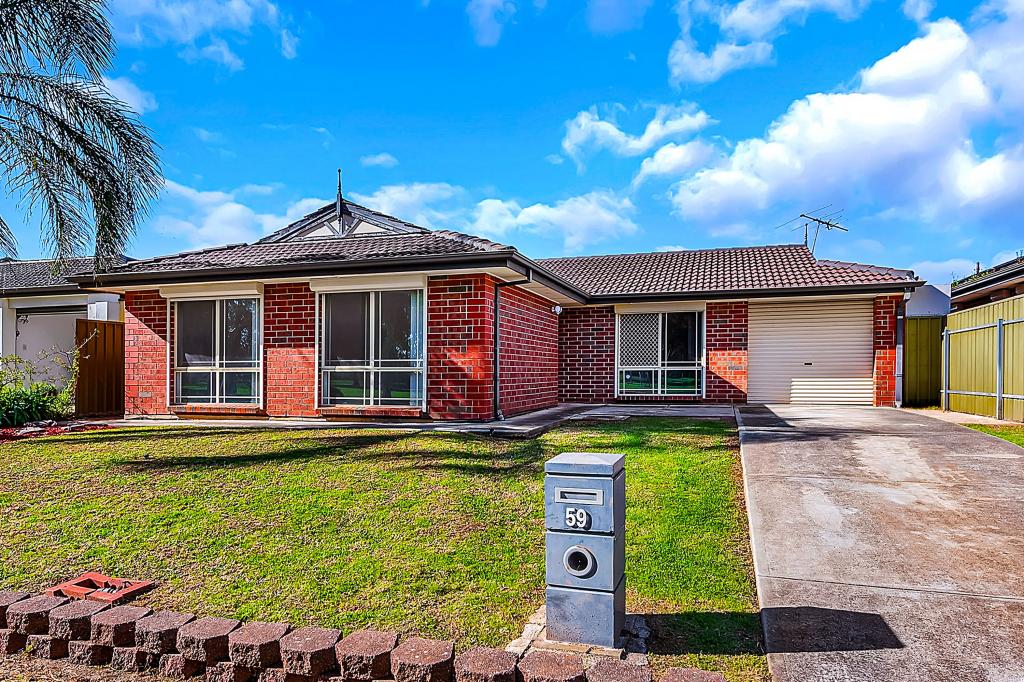 59 General Dr, Paralowie, SA 5108