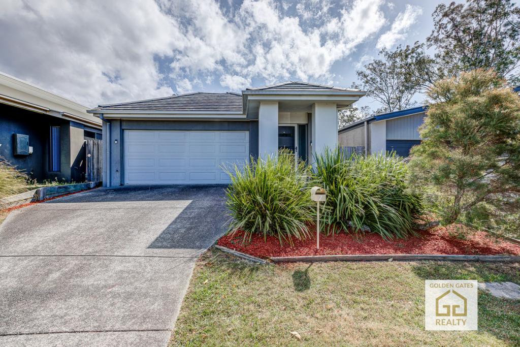 7 ROTHBURY TCE, PIMPAMA, QLD 4209