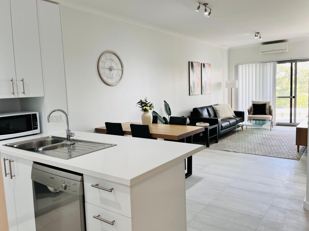 14/8 Bragor Pl, Ardross, WA 6153