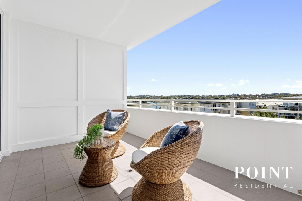 506/17 Woodlands Ave, Breakfast Point, NSW 2137