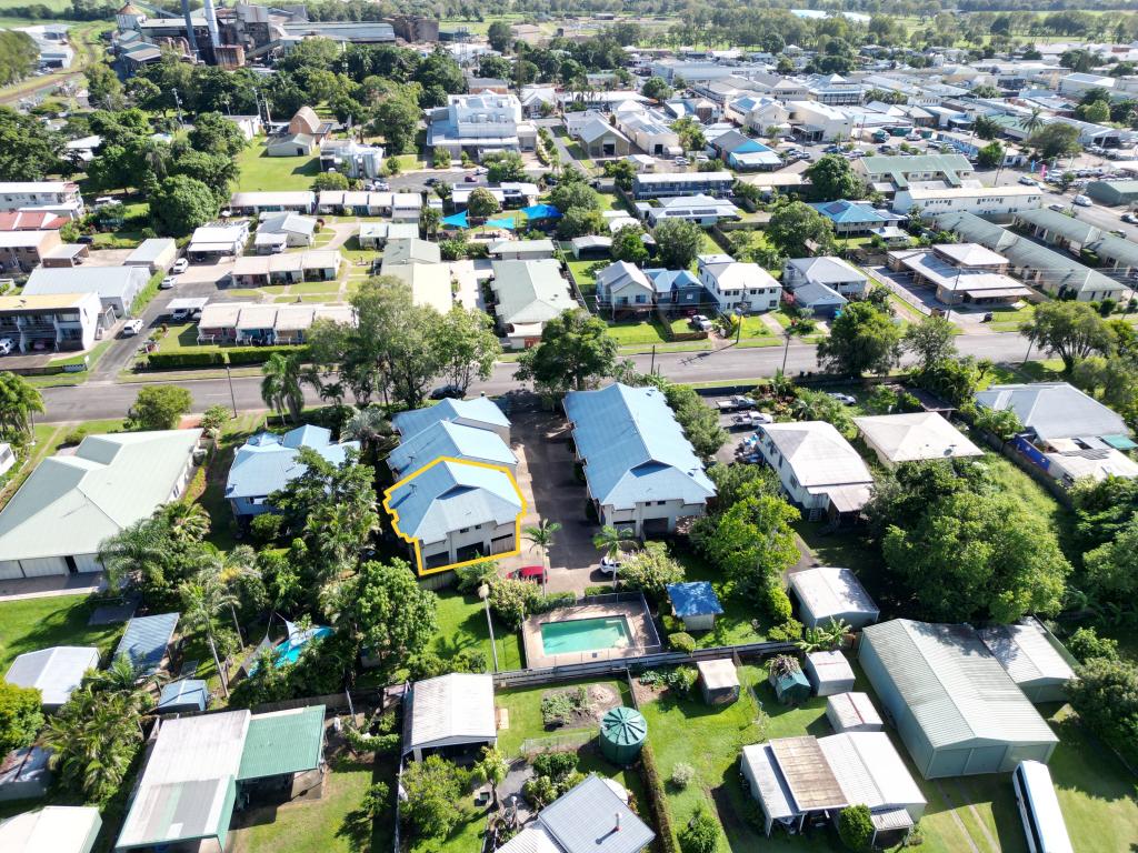4/16 Marathon St, Proserpine, QLD 4800