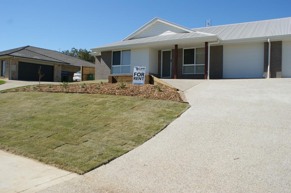 Contact agent for address, GATTON, QLD 4343