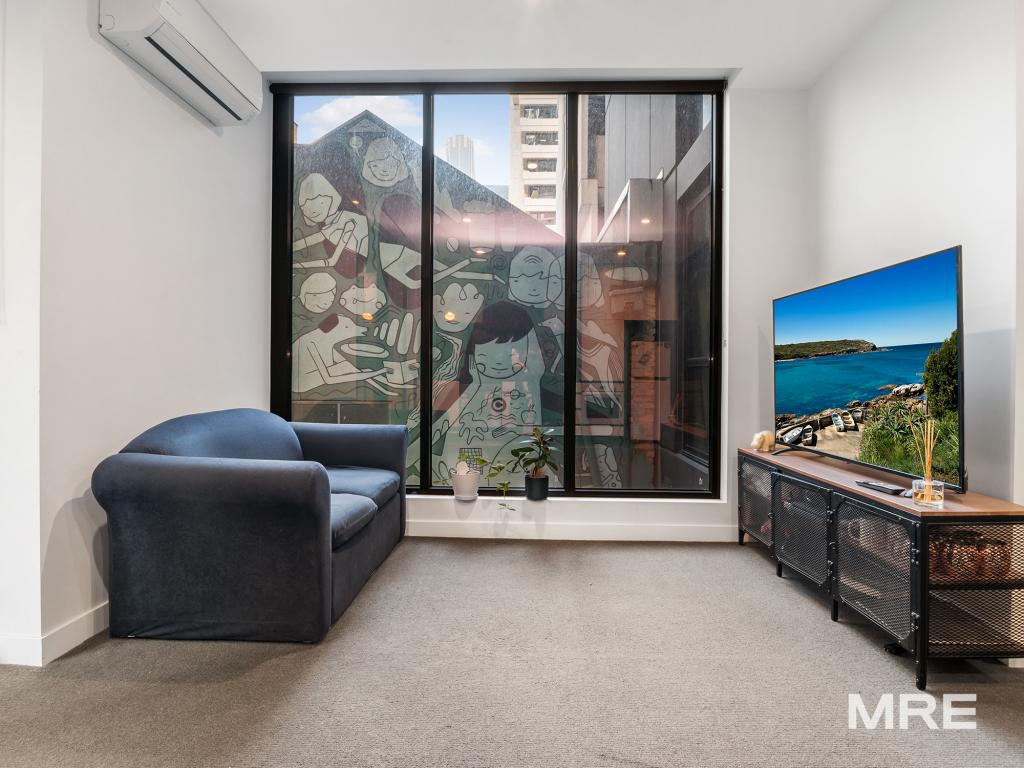 105/139 Bourke St, Melbourne, VIC 3000