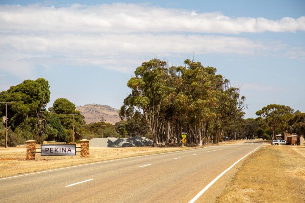 1338 Price Maurice Rd, Pekina, SA 5431