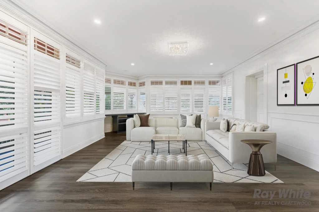 30 Edgar St, Chatswood, NSW 2067