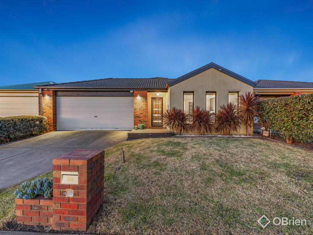 88 Ridgemont Dr, Berwick, VIC 3806