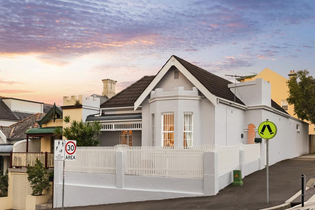 43 Darley Rd, Manly, NSW 2095