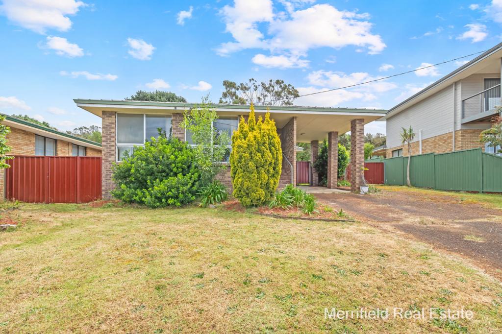 43 GREEN ISLAND CRES, BAYONET HEAD, WA 6330