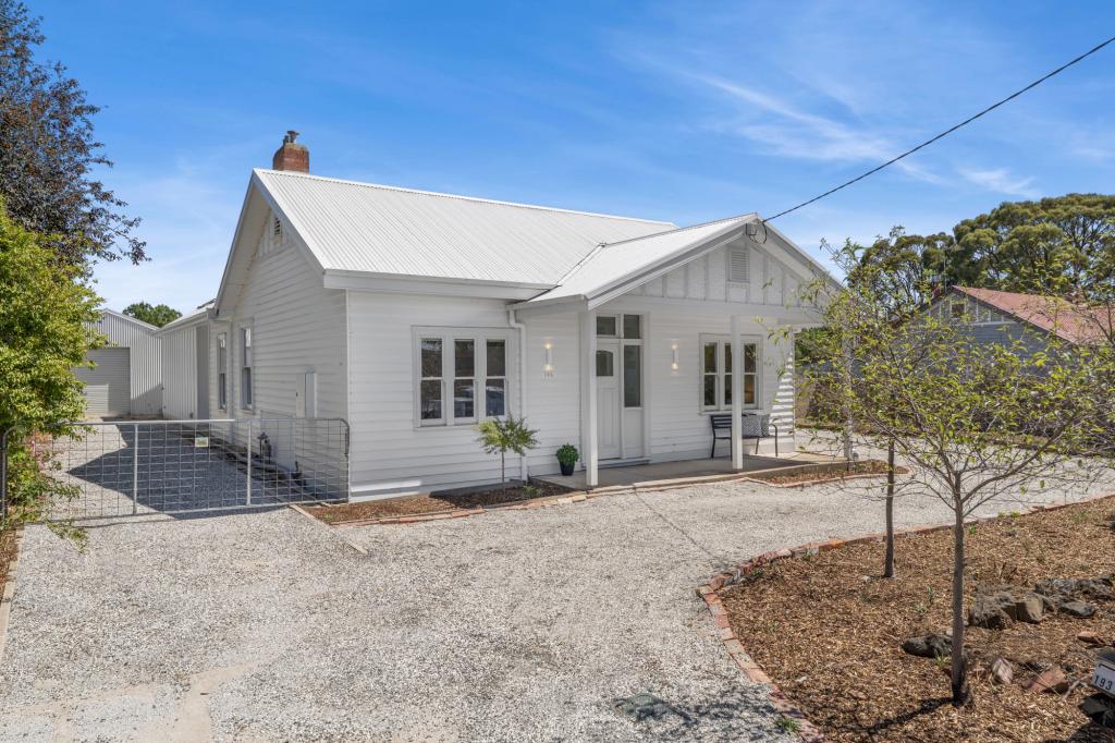 193 MOLLISON ST, KYNETON, VIC 3444