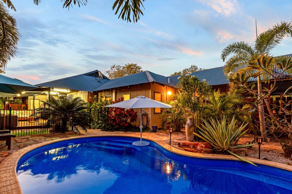 25 Manggala Dr, Cable Beach, WA 6726