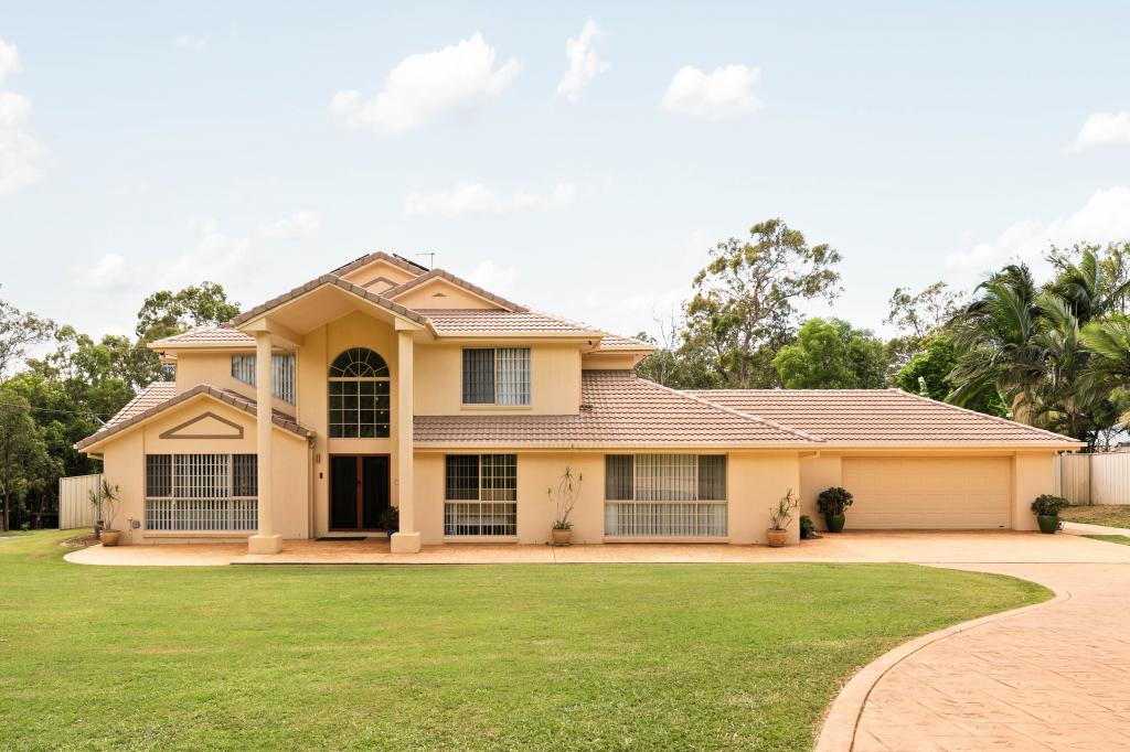 56 Mirambeena Dr, Pimpama, QLD 4209