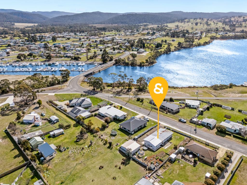 6 Boyle St, Triabunna, TAS 7190