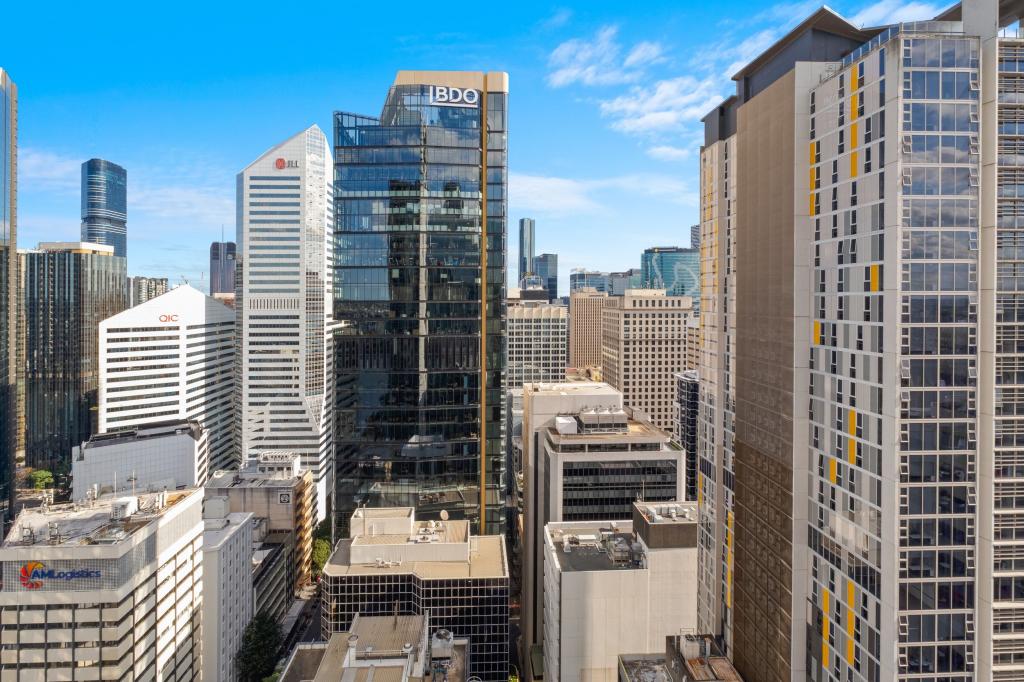 347/420 Queen St, Brisbane City, QLD 4000