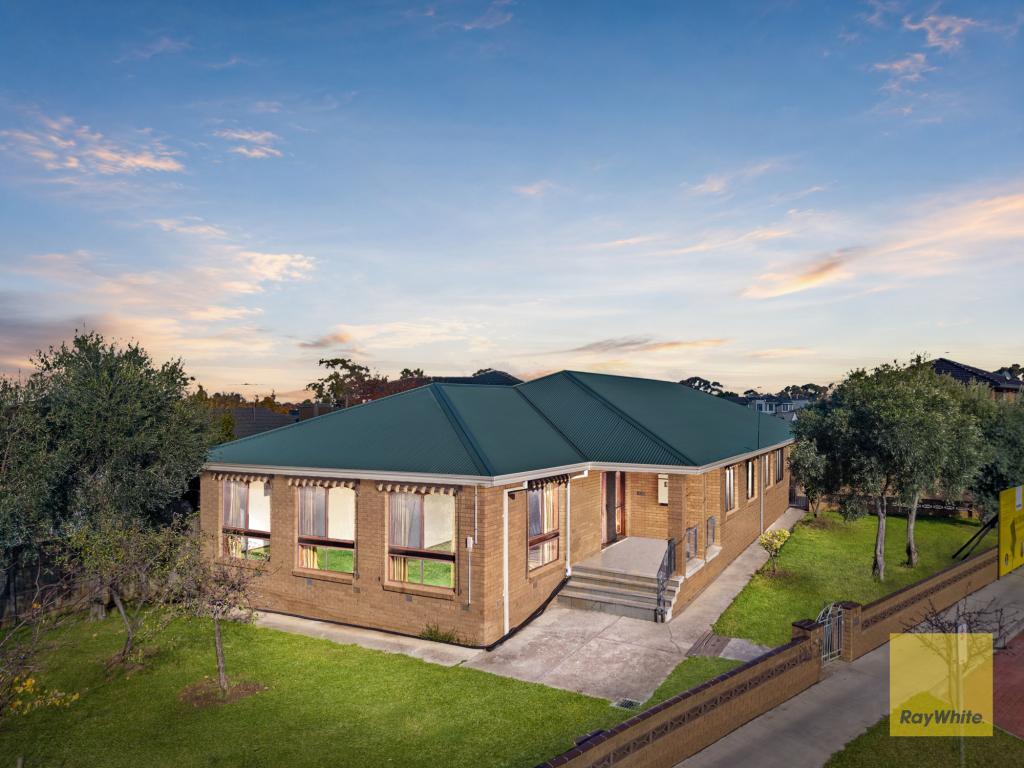 1 Willis St, St Albans, VIC 3021