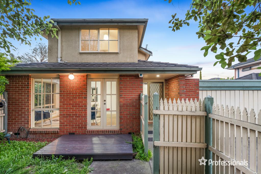 1/887 Station St, Box Hill North, VIC 3129