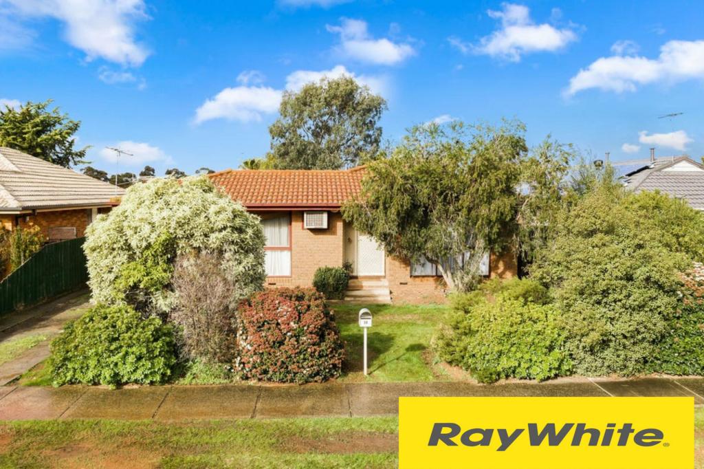 38 Morris St, Melton South, VIC 3338