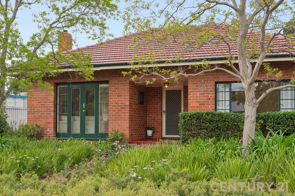 40 Cornwall St, Lathlain, WA 6100