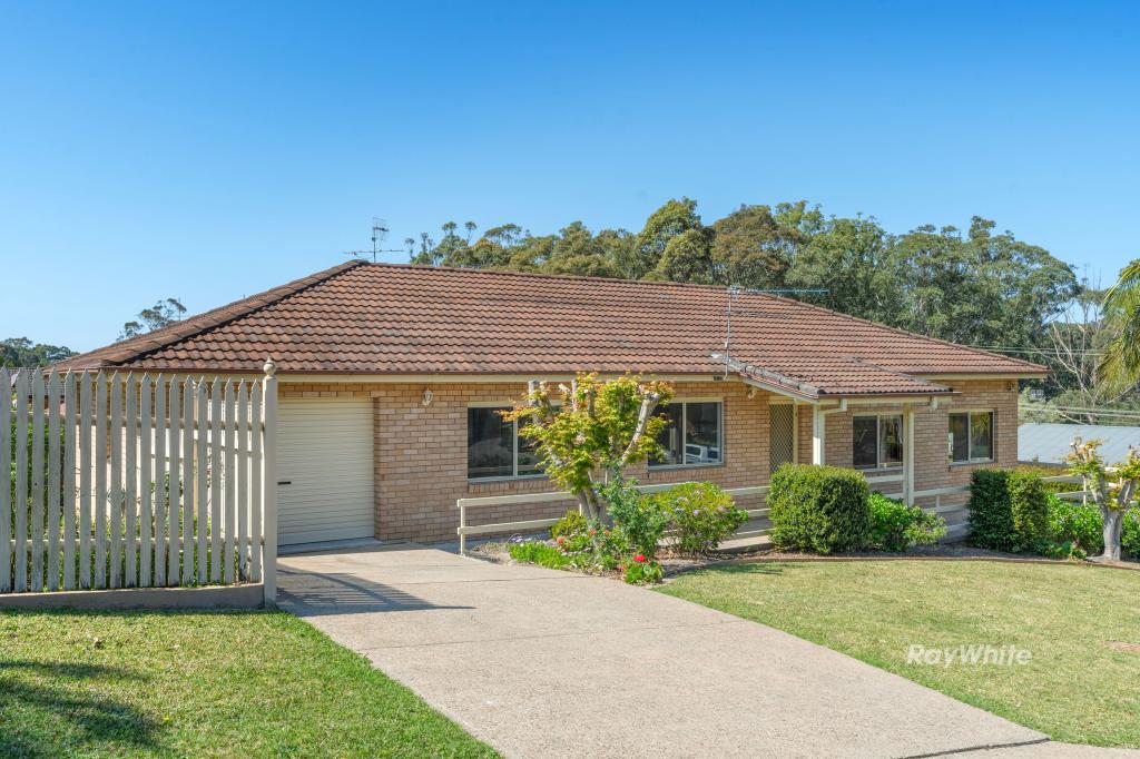 2 Explorers Way, Surf Beach, NSW 2536