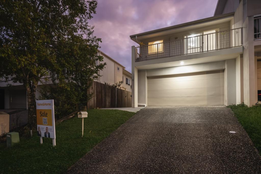 1/8 Michaels Prom, Coomera, QLD 4209