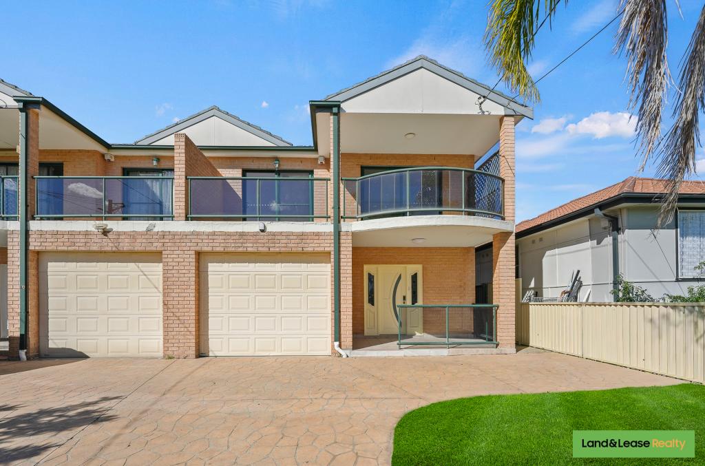 1b Pandora St, Greenacre, NSW 2190