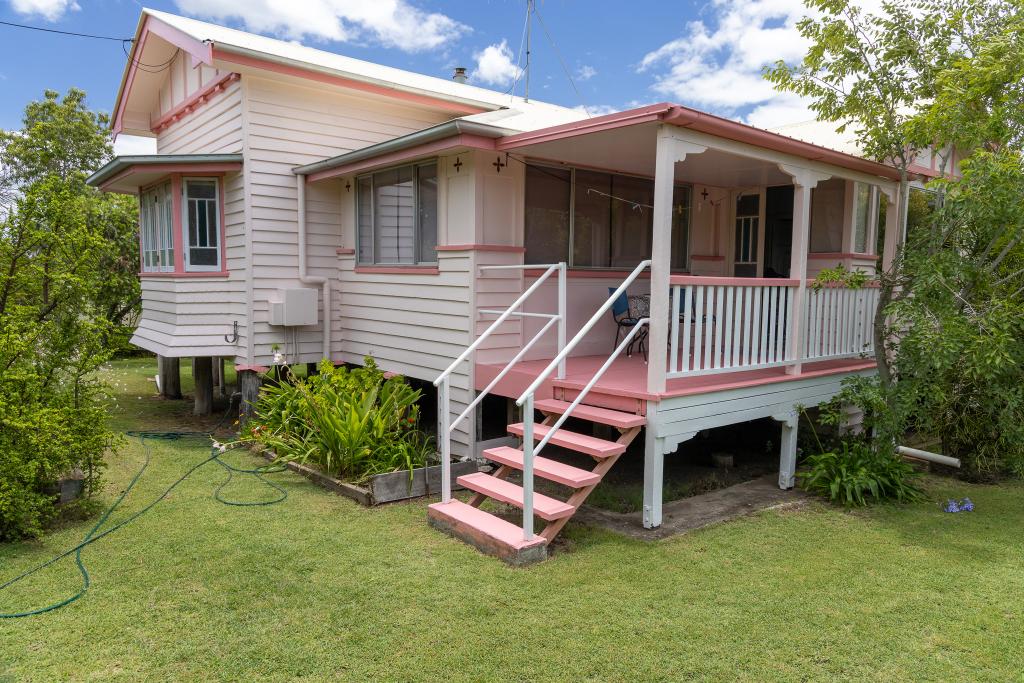 9 WONDAI RD, PROSTON, QLD 4613