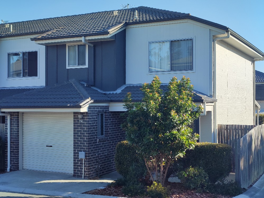 19/9 Brushwood Ct, Mango Hill, QLD 4509