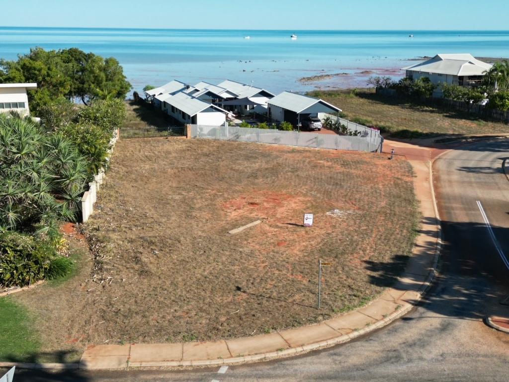 1 Demco Dr, Broome, WA 6725