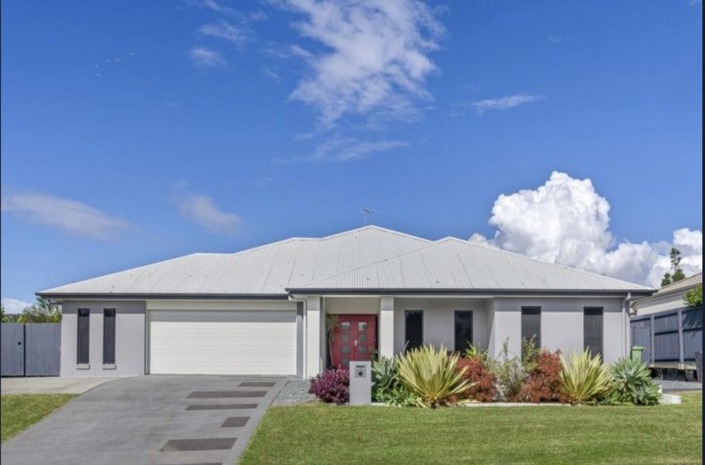 3 KEY ST, NORTH LAKES, QLD 4509