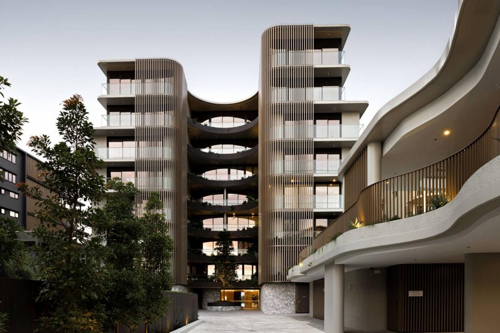 401/88 Duporth Ave, Maroochydore, QLD 4558