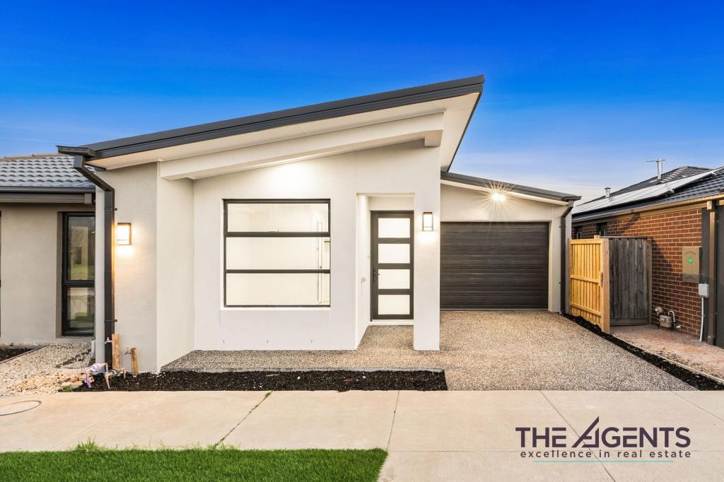 34 Gala Ave, Wyndham Vale, VIC 3024