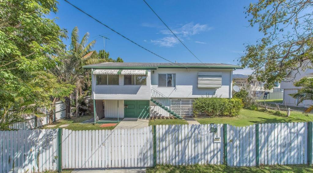 29 Ewan St, Margate, QLD 4019