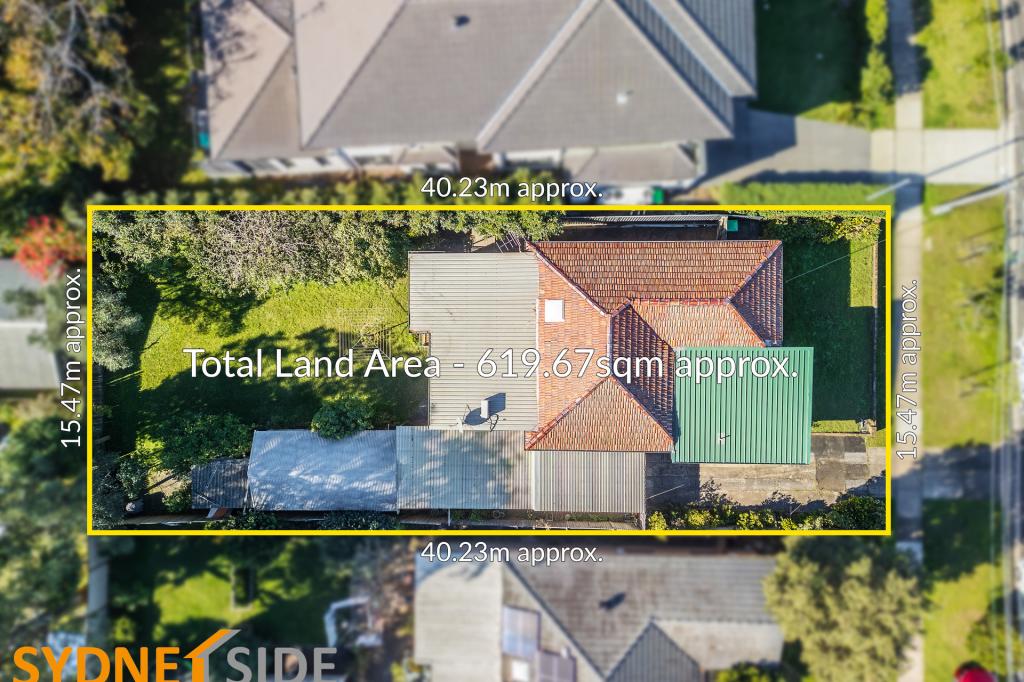 36 Franklin St, Matraville, NSW 2036