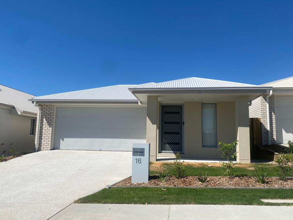 16 Alma St, Morayfield, QLD 4506