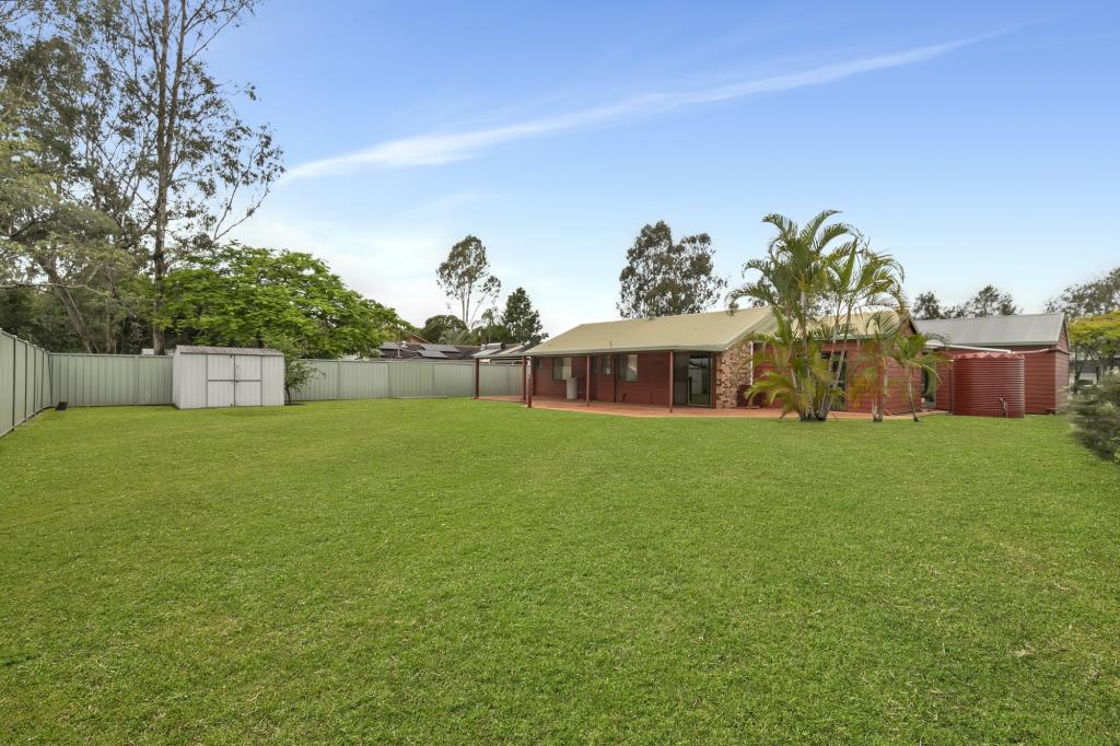 18 Birkin Rd, Bellbowrie, QLD 4070