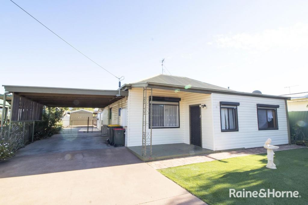 15 Davenport St, Port Augusta, SA 5700