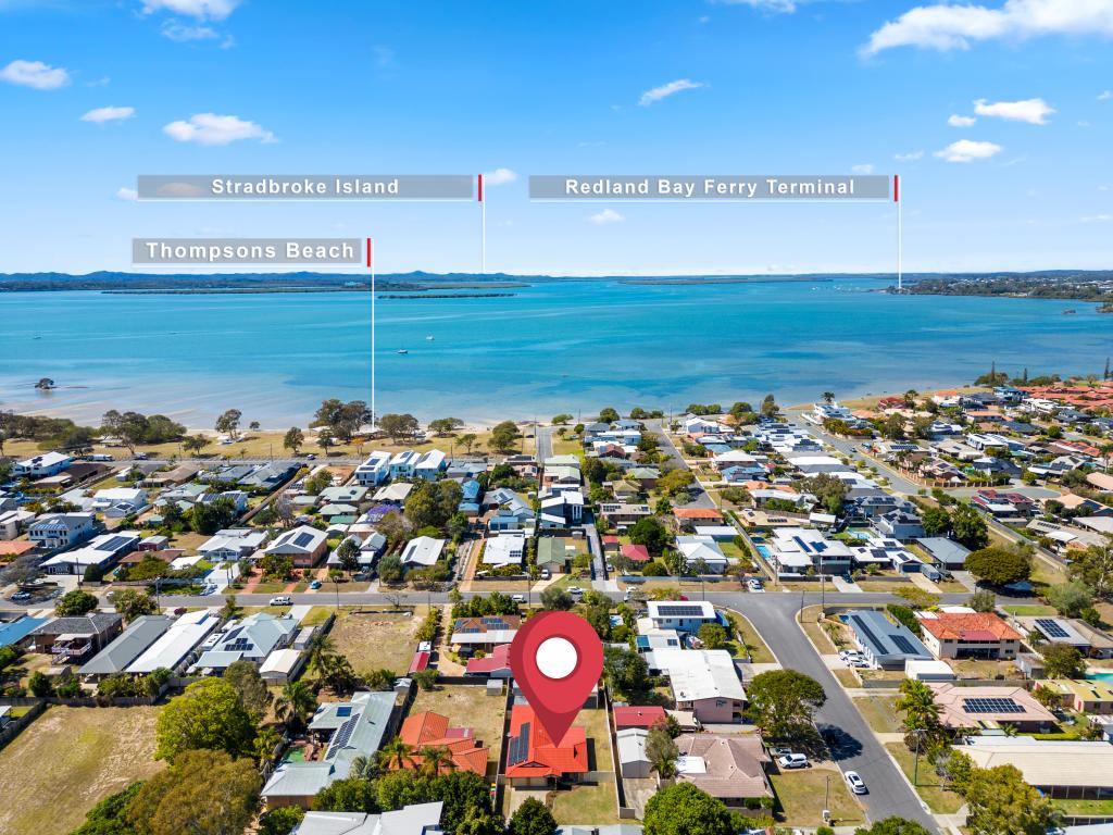 5a Holz St, Victoria Point, QLD 4165