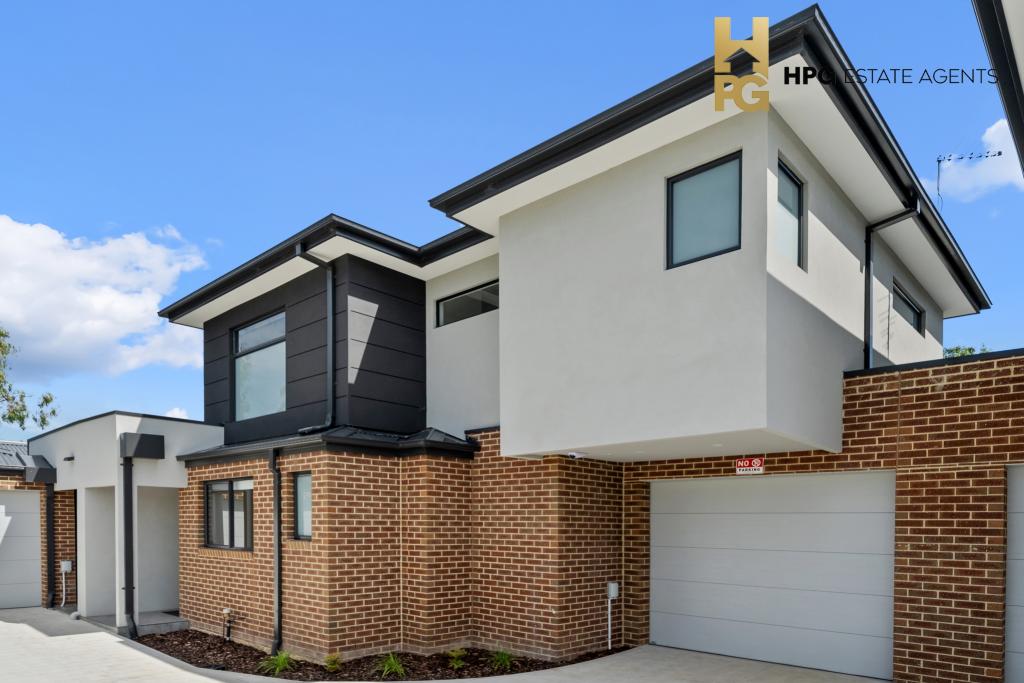 3/11 Eumarella St, Tullamarine, VIC 3043