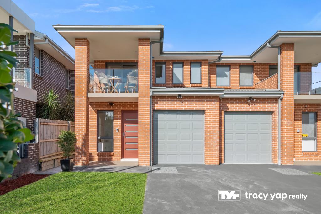 10 Third Ave, Epping, NSW 2121