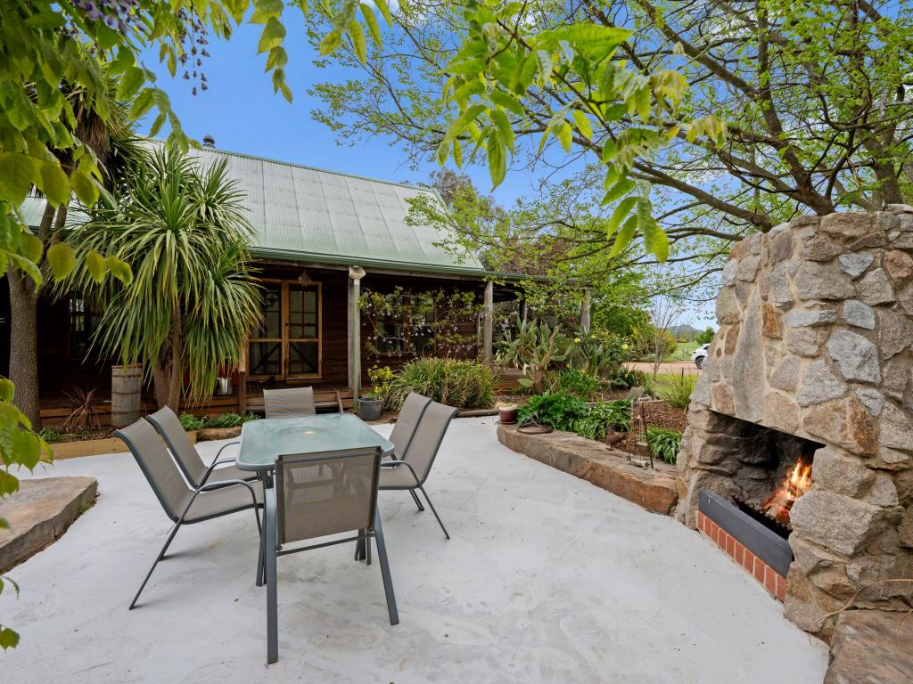545 Mt Buller Rd, Mansfield, VIC 3722