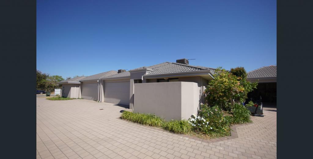2/19 Pittwater Way, Success, WA 6164