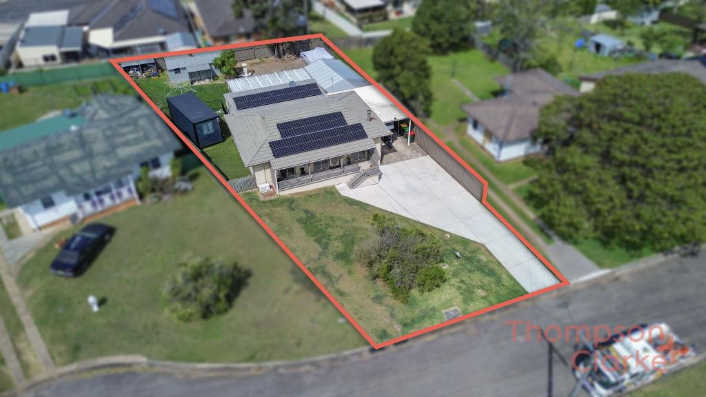 13 Howarth St, Rutherford, NSW 2320