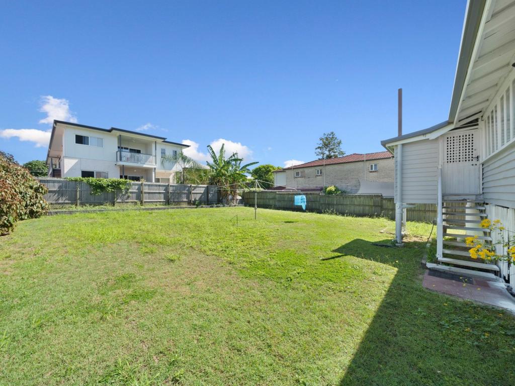 22 Bere St, Gaythorne, QLD 4051