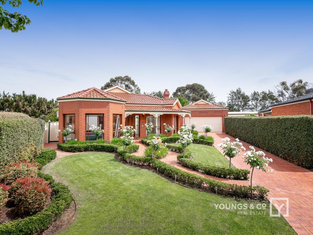 3 Elizabeth Ct, Shepparton, VIC 3630