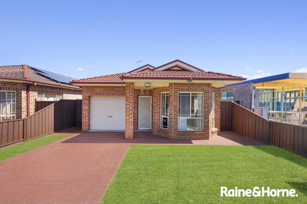 13 Hemphill Ave, Mount Pritchard, NSW 2170